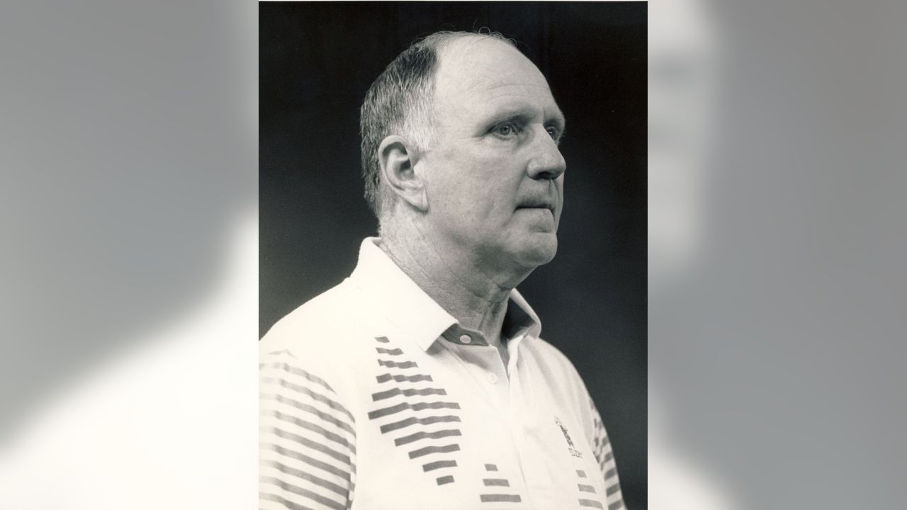 Former Oilers Head Coach Jack Pardee Dies at 76