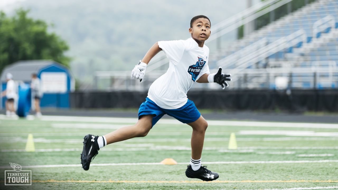 Youth Football Camp – Page High School