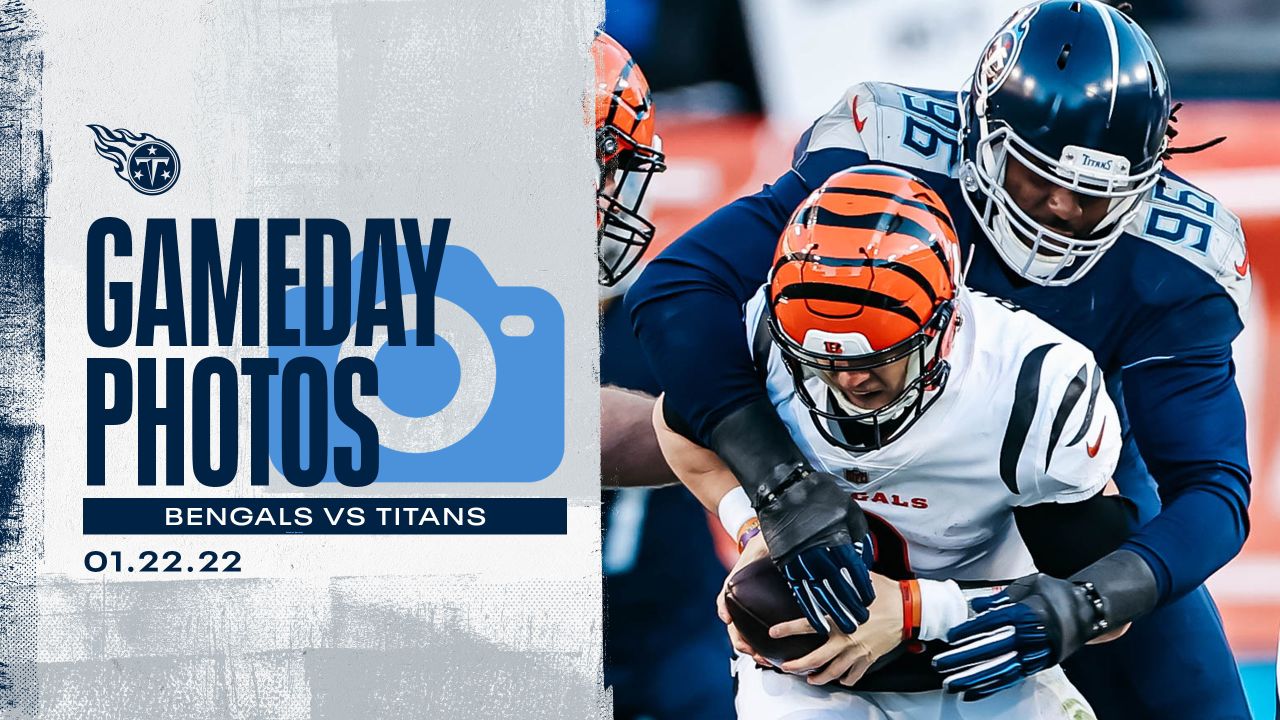 bengals and titans tickets