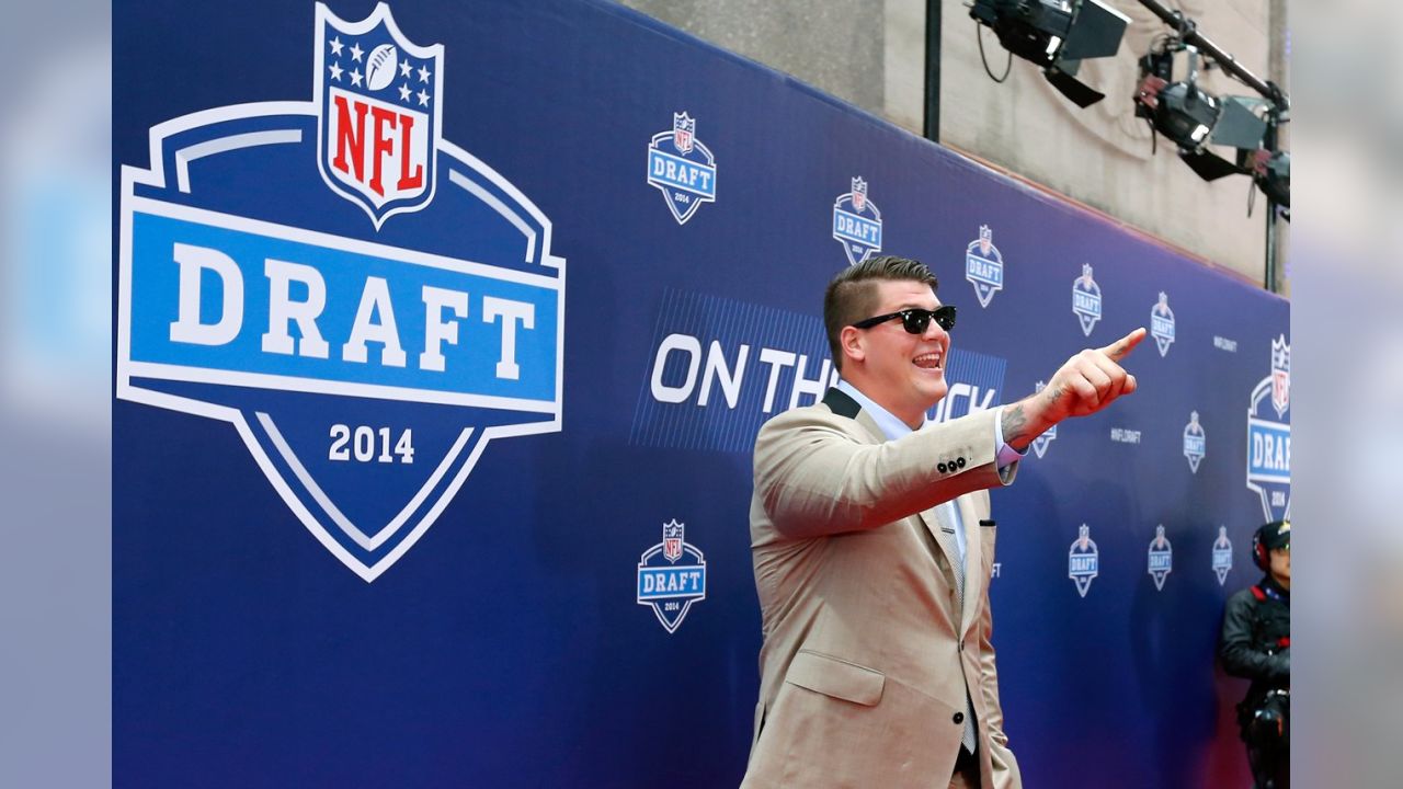 Michigan OT Taylor Lewan putting NFL draft on hold – The Morning Sun