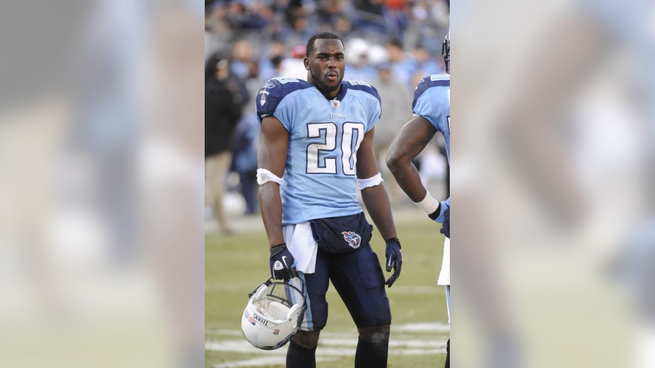 Former Titans CB Alterraun Verner Announces NFL Retirement