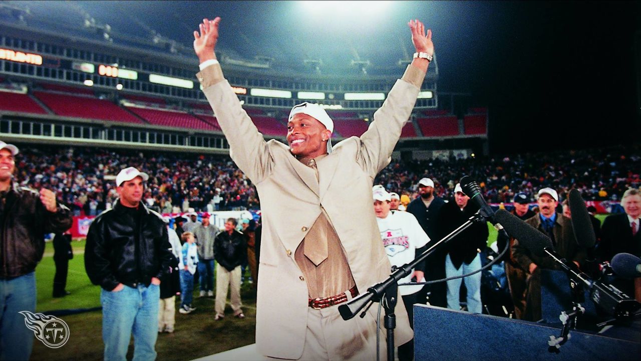 Playoff Flashback: AFC Championship Game Jan. 23, 2000