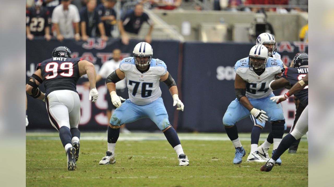 Tennessee Titans: David Stewart and the 2014 Salary Cap - Music