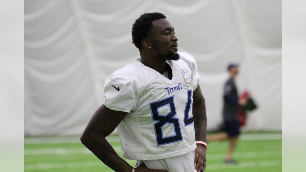 Mans Best Friend Titans Fb Jalston Fowler Got A Rude