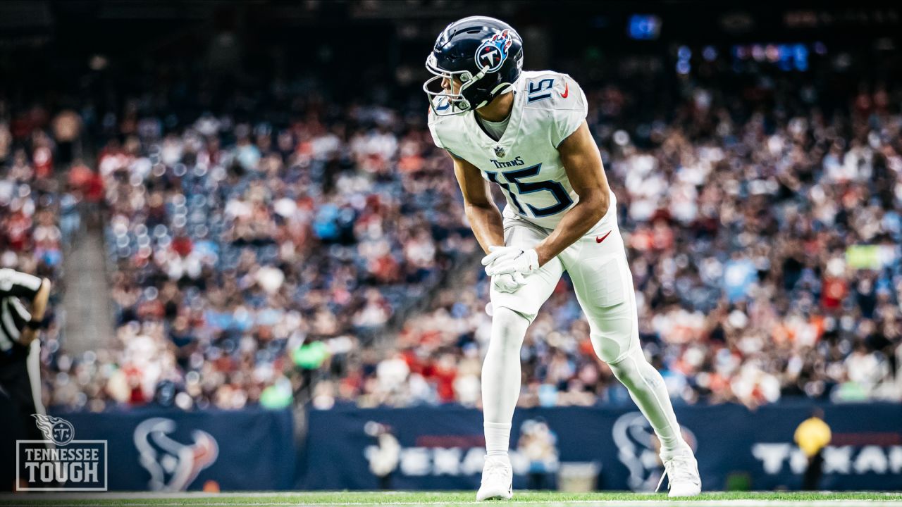 Nick Westbrook-Ikhine fantasy football waiver wire: Titans WR worth pick up  for Week 4 - DraftKings Network