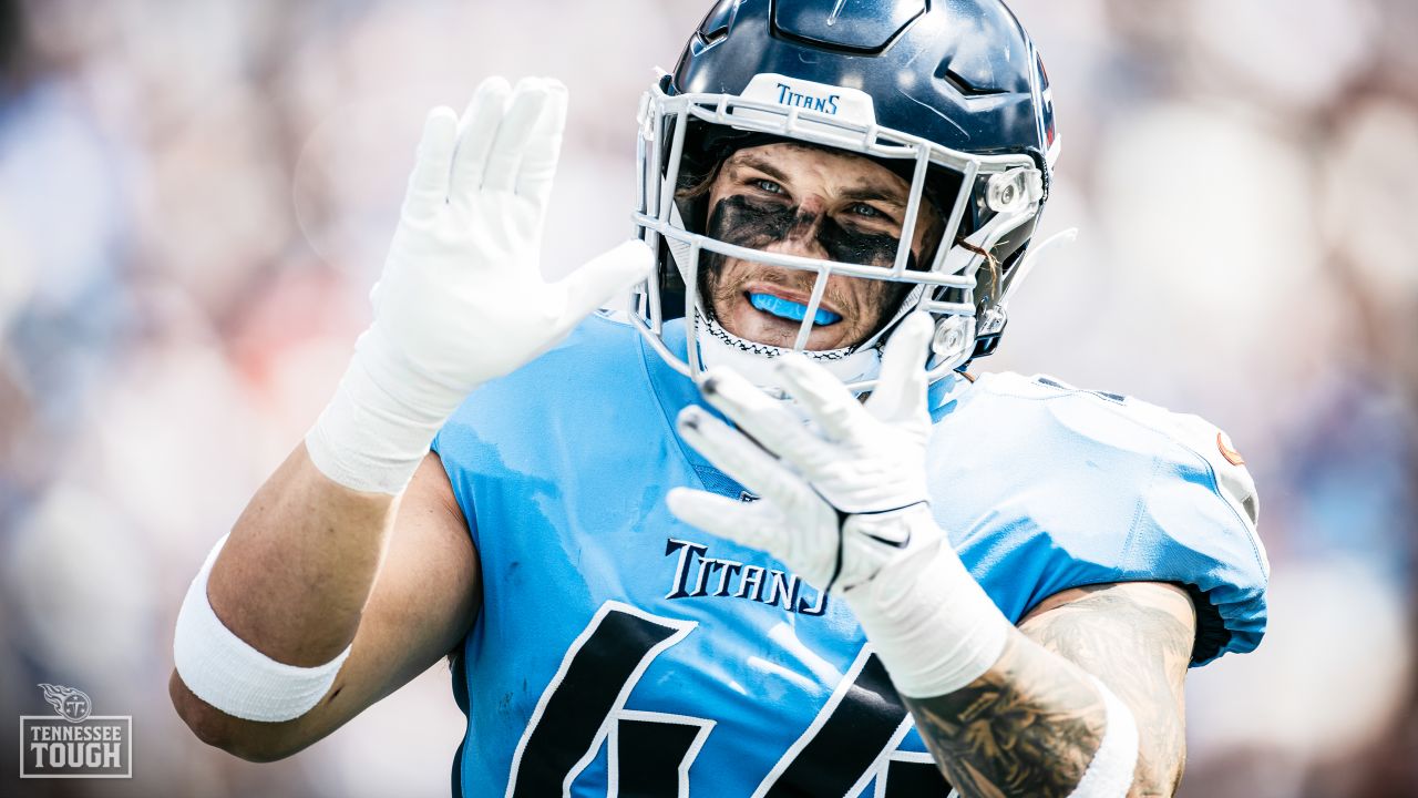 Detailed view of Las Vegas Raiders (left) and Tennessee Titans helmets  Photo via Credit: Newscom/Alamy Live News Stock Photo - Alamy