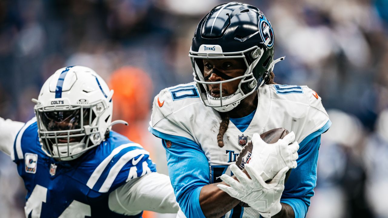 PHOTOS: Colts vs. Titans