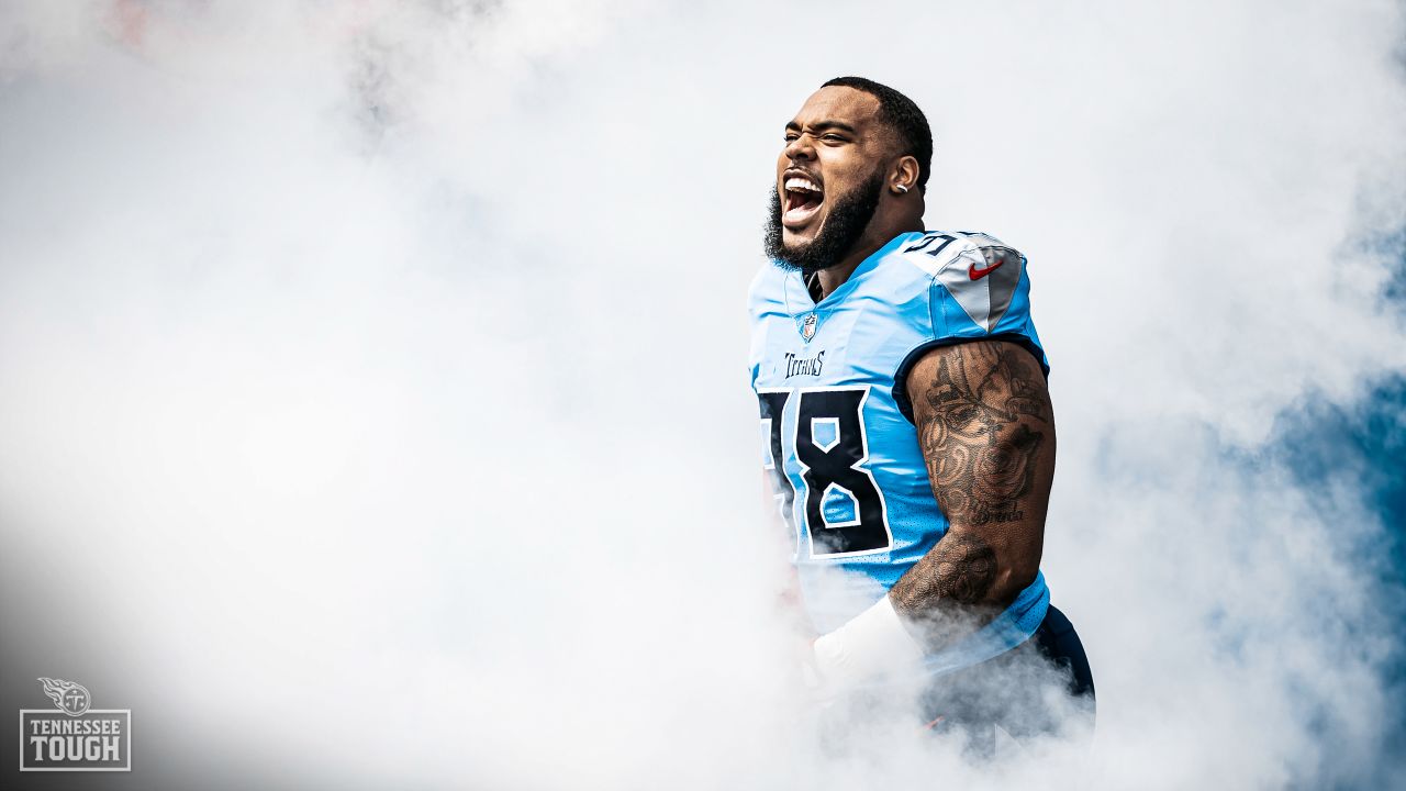 Detailed view of Las Vegas Raiders (left) and Tennessee Titans helmets  Photo via Credit: Newscom/Alamy Live News Stock Photo - Alamy