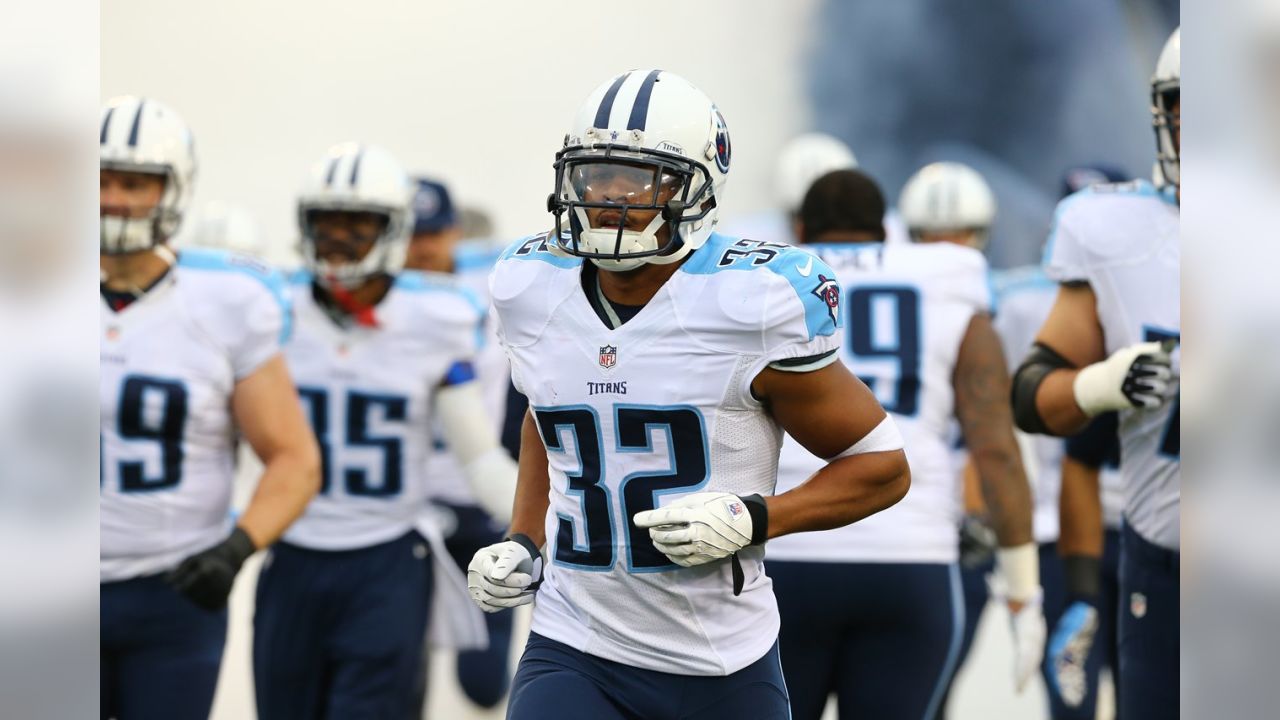 Tennessee Titans on X: Happy Birthday to #Titans cornerback Brandon  Harris!  / X