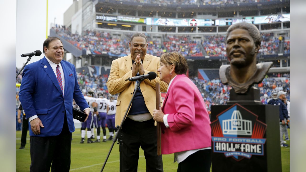 The moment is finally here for Robert Brazile - HBCU Gameday