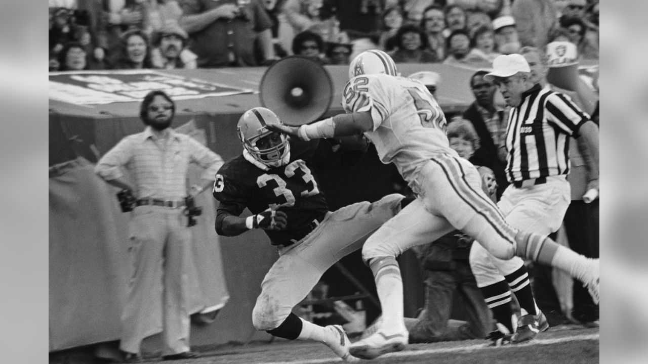 Former Oilers linebacker Robert 'Dr. Doom' Brazile elected to Hall of Fame