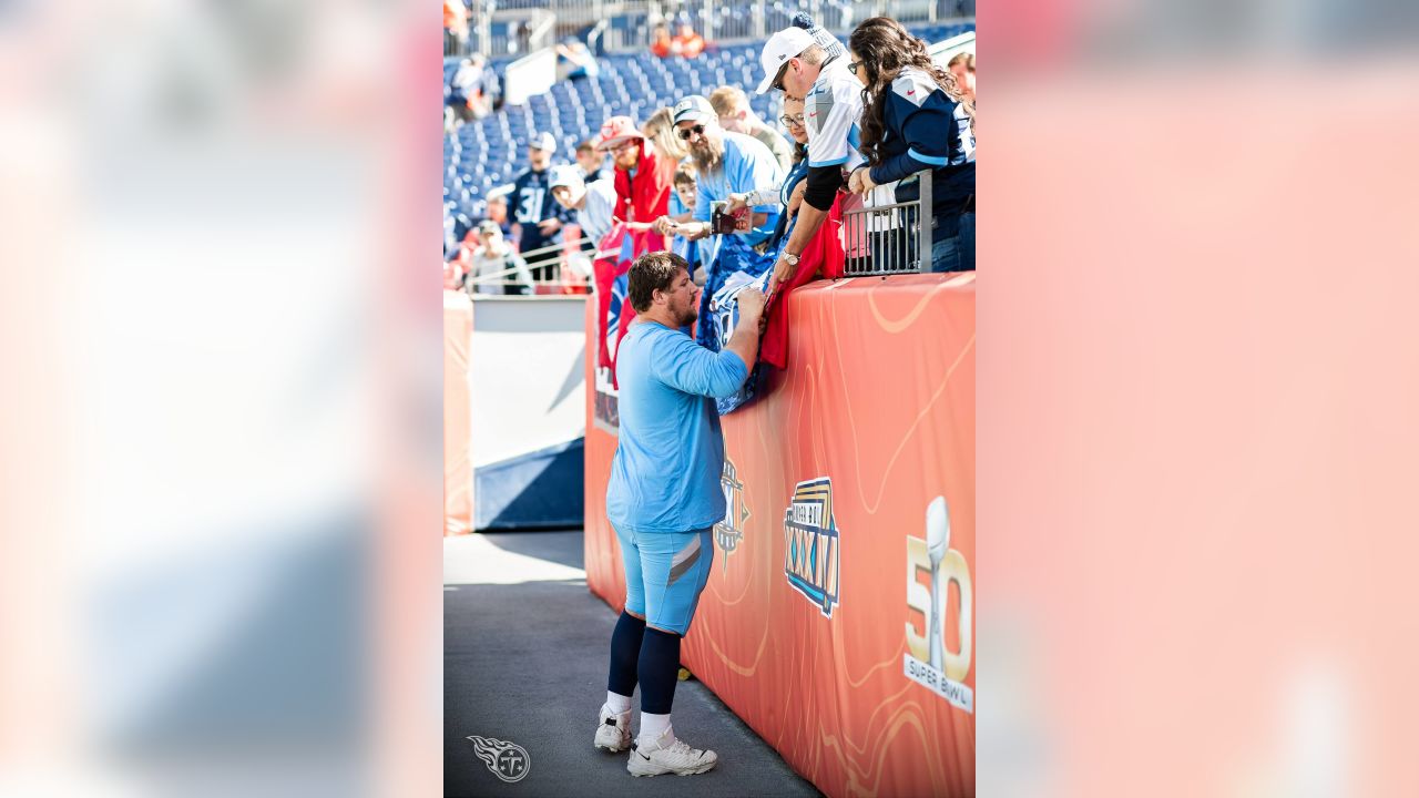 Tennessee Titans on X: Happy birthday Ben Jones 