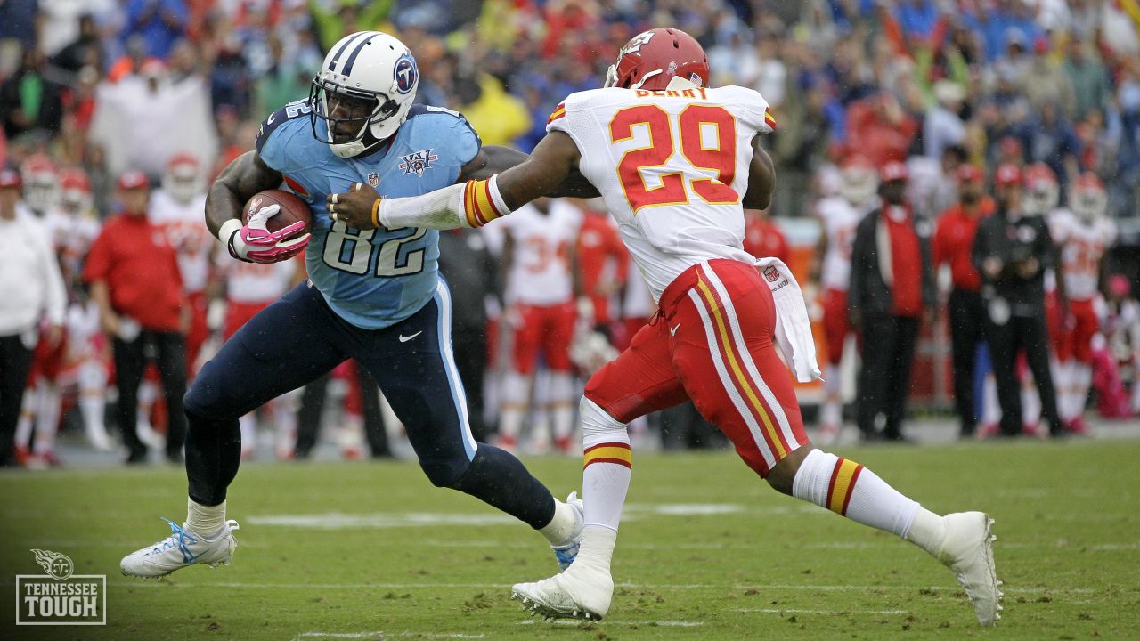 Chiefs' Frank Clark holds epic postgame interview after AFC title win