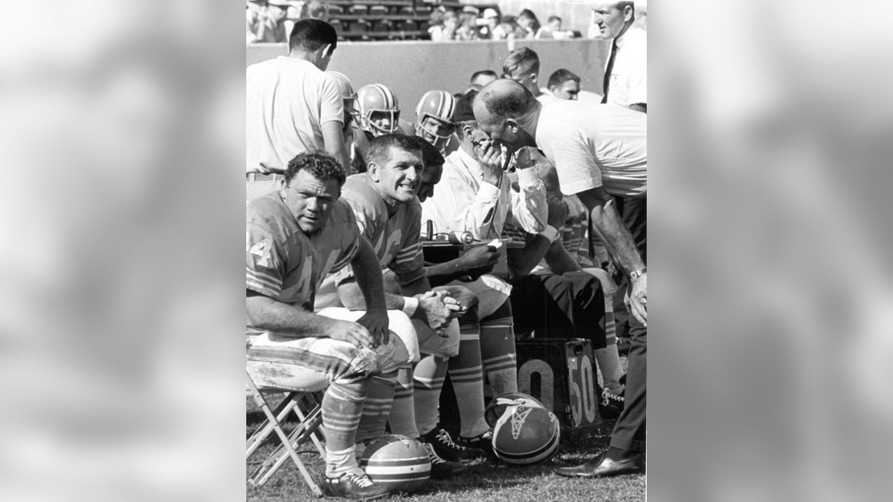 Remembering George Blanda