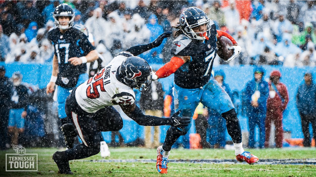 Tennessee Top 25  Titans at Texans Photography