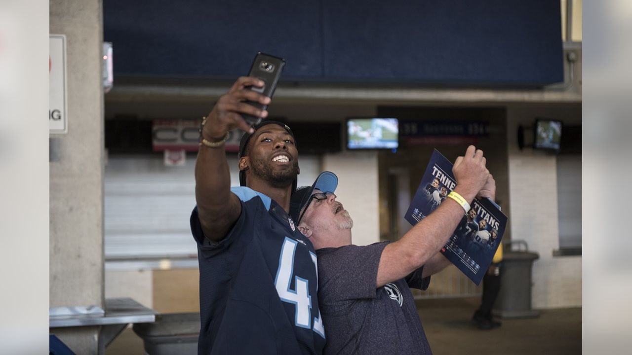 Tennessee Titans to Host DraftFest 2022 at Nissan Stadium - Rutherford  Source