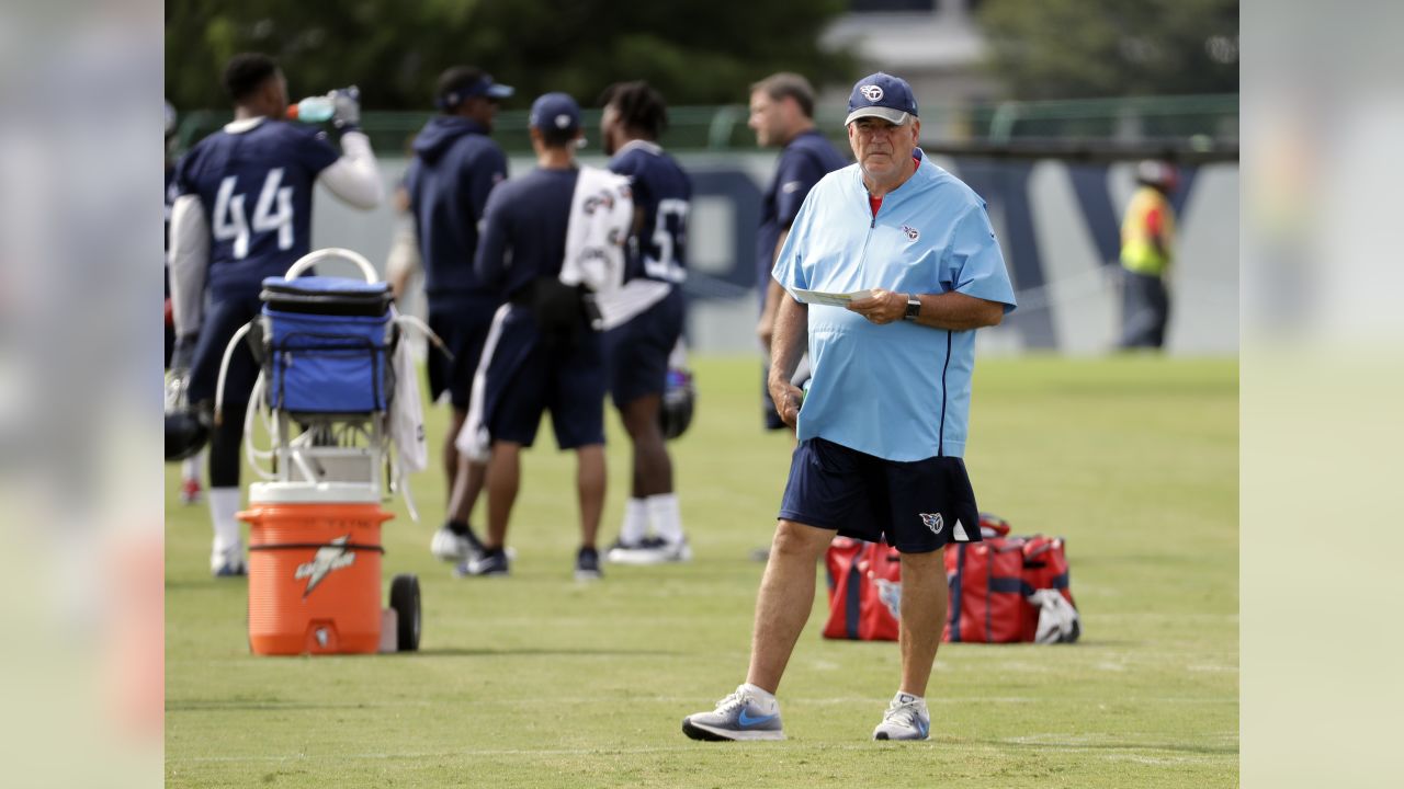 Baltimore Ravens at Tennessee Titans: Game time, channel