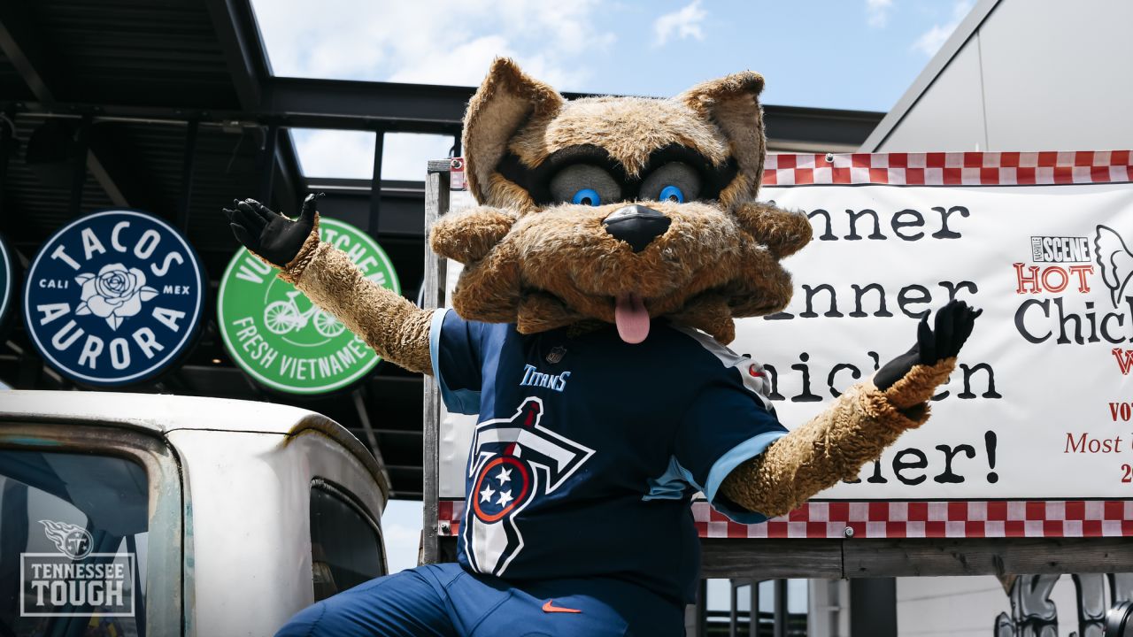 Tennessee Titans Other Home & Office Piggy Banks, Titans Wastebaskets