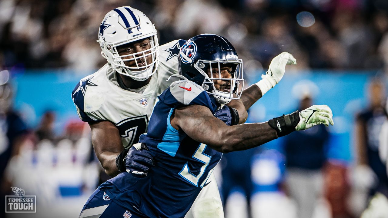 2,149 Tennessee Titans V Dallas Cowboys Photos & High Res Pictures - Getty  Images