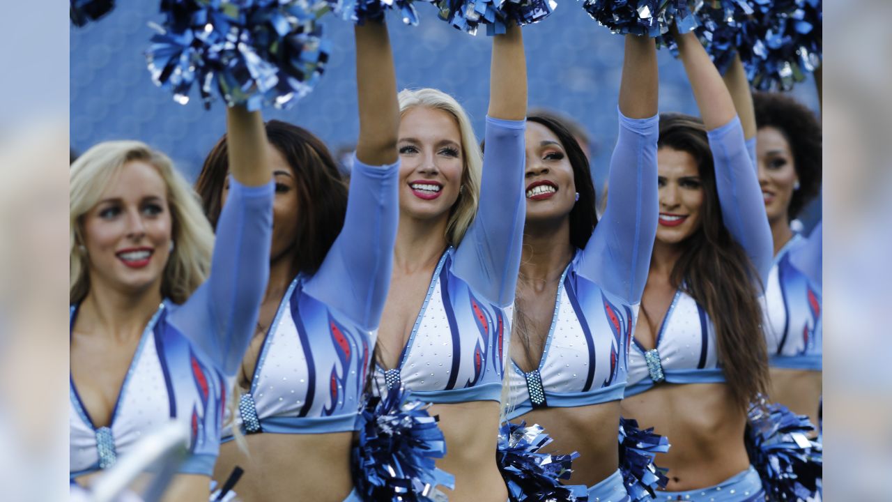 Titans Cheerleaders on X: We can't wait to be back on the field at  @NissanStadium! ⚔️ Join us for 2022 #Titans Cheerleading Auditions this  April! 