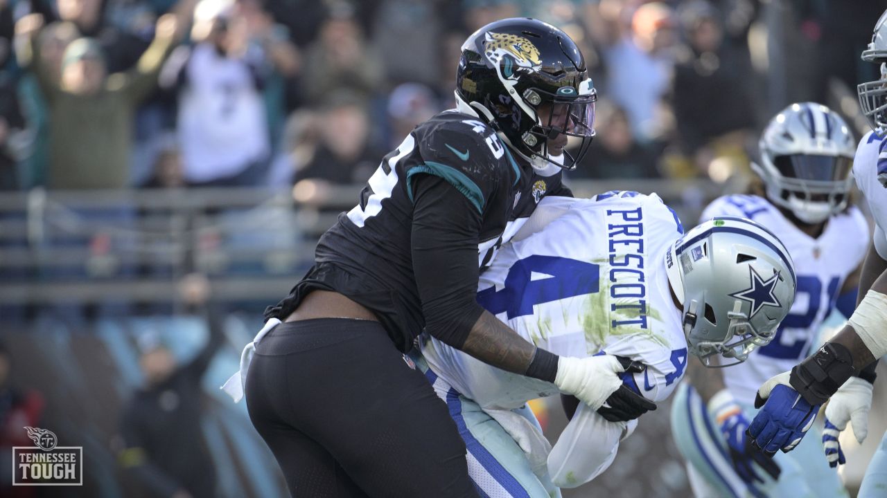 Jacksonville Jaguars Mailbag: How Can the Jaguars Replace Arden