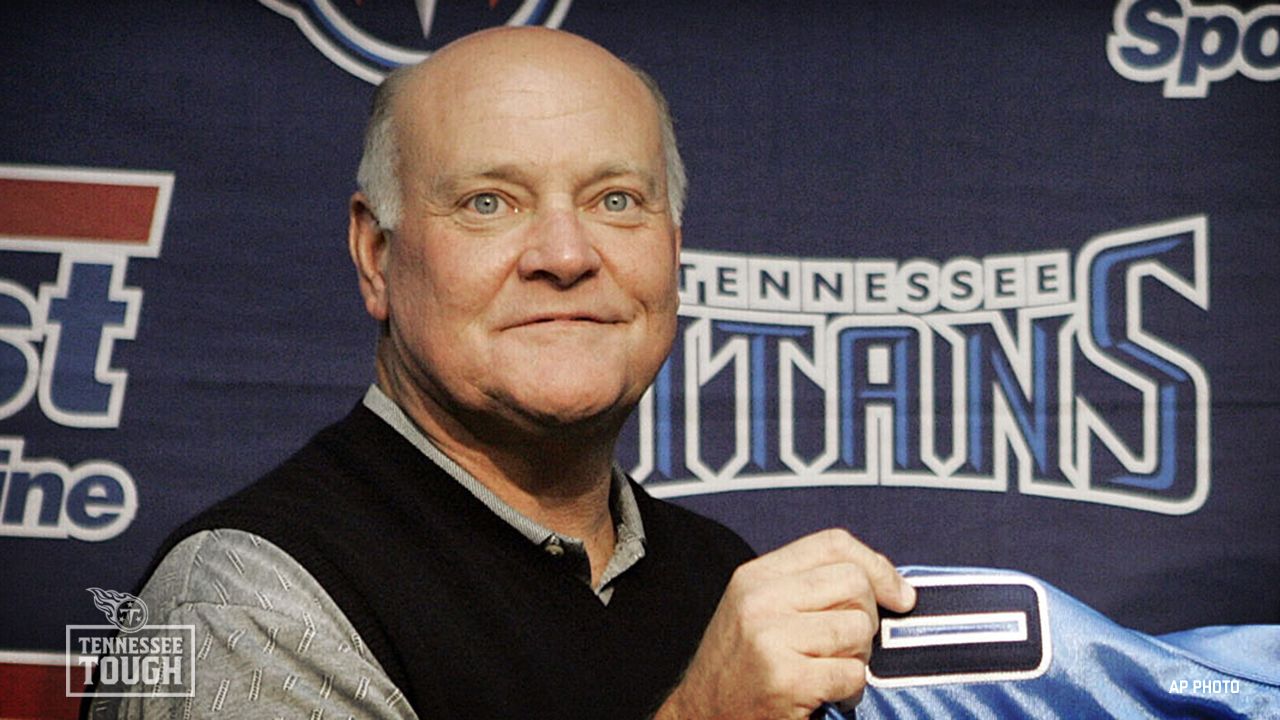 Floyd Reese, GM of Tennessee Titans' Super Bowl team, dies at 73 - ESPN