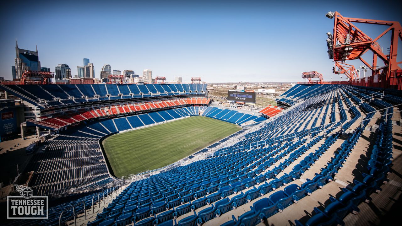 On the 2nd of December 2021 the Nashville announced this stadium