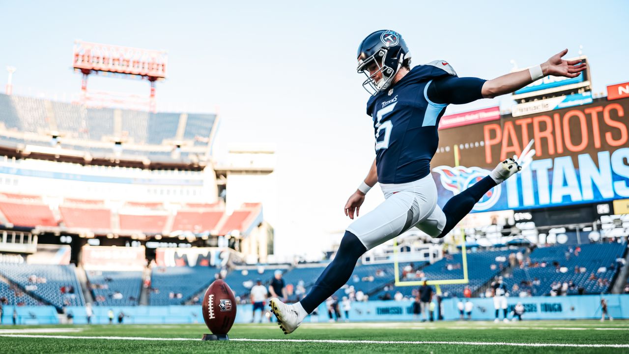 Tennessee Titans Impress In First Preseason Home Game, Roll Past New  England Patriots, 23-7 - Sports Illustrated Tennessee Titans News, Analysis  and More