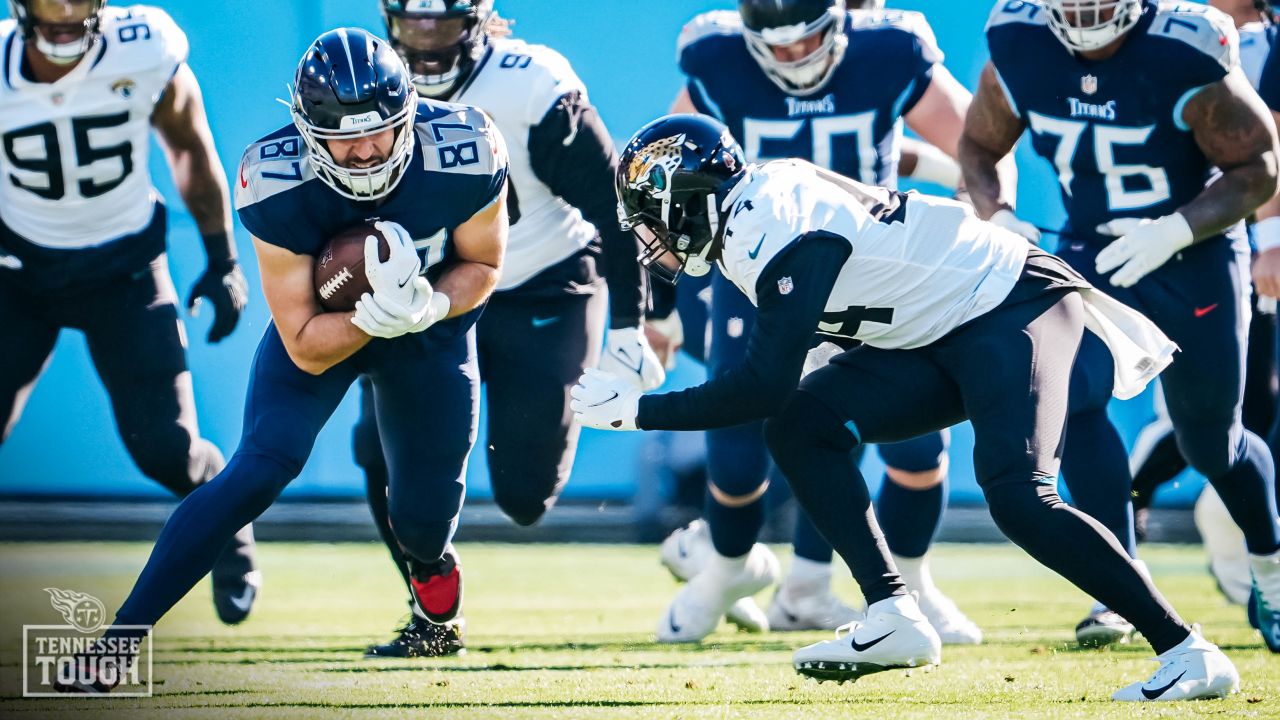 Tennessee Titans vs. Jacksonville Jaguars: Week 14 NFL game photos