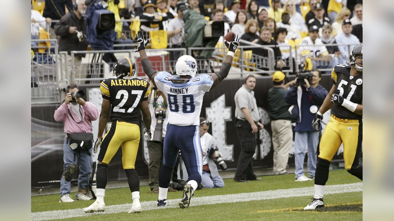 NBC tests SkyCam as main angle for Titans vs. Steelers on Thursday night 