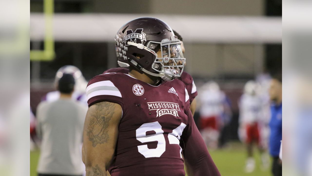 2019 NFL Draft: Titans select Jeffery Simmons