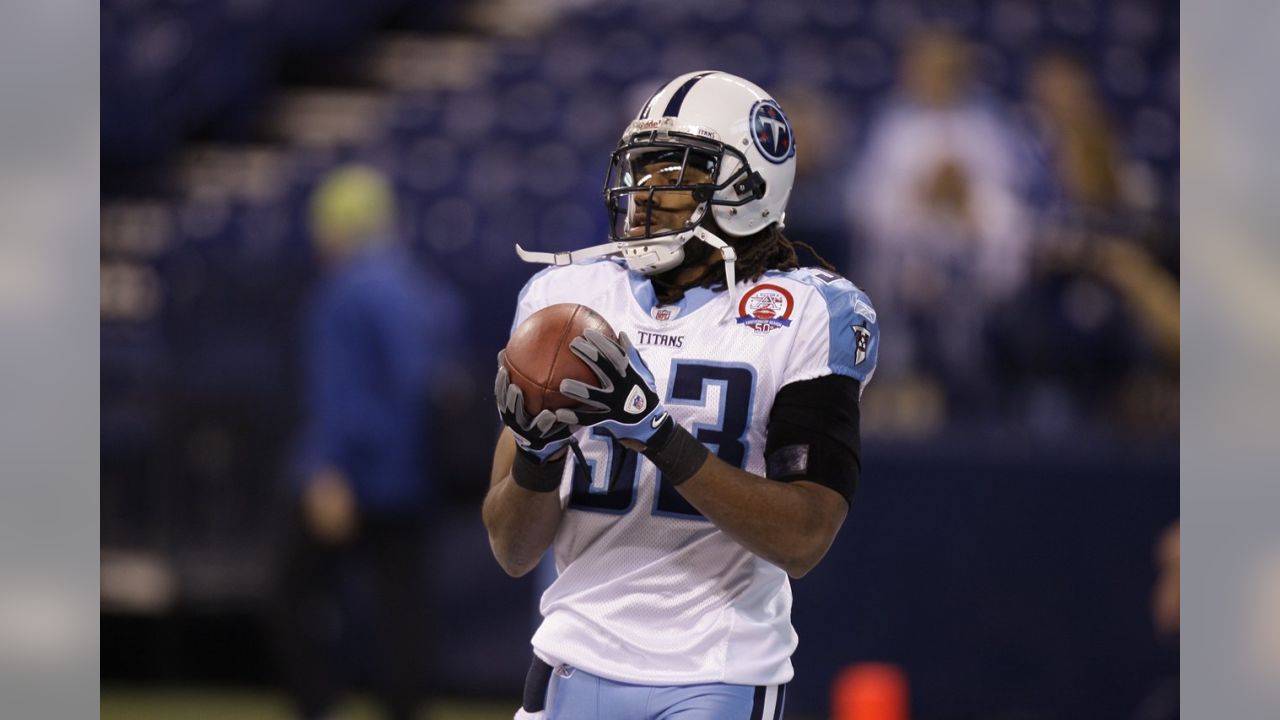 Stream Tennessee Titans Safety Michael Griffin 5-10-12 by