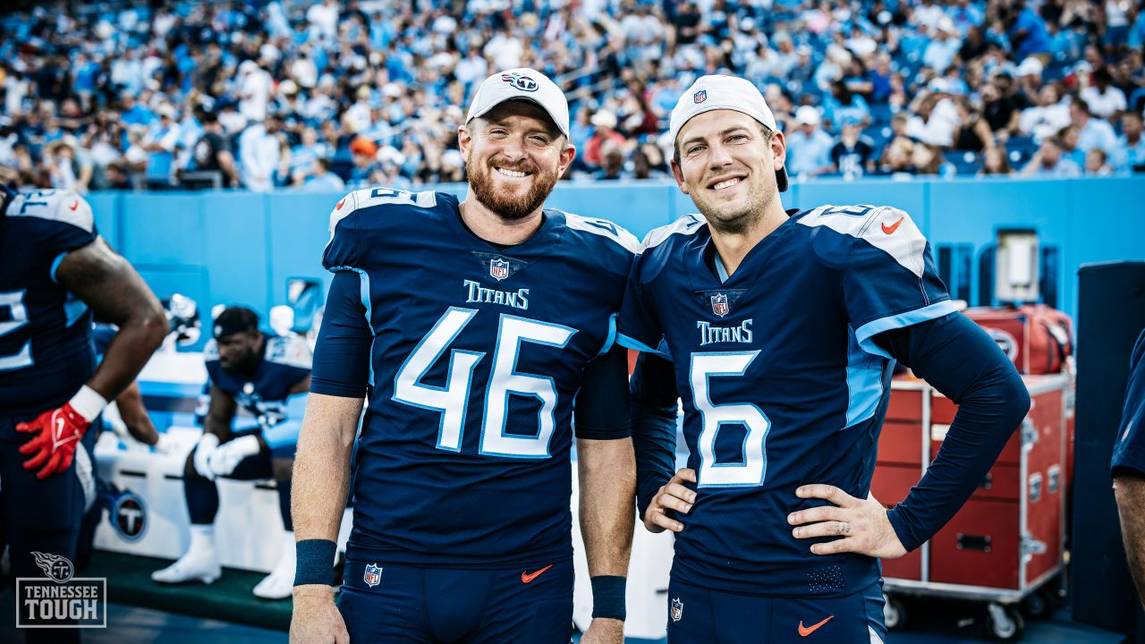 The Stat That Says the Tennessee Titans are Super Bowl Bound