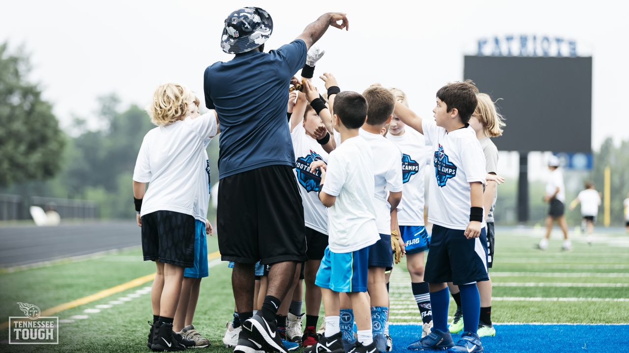 Youth Football Camp – Page High School