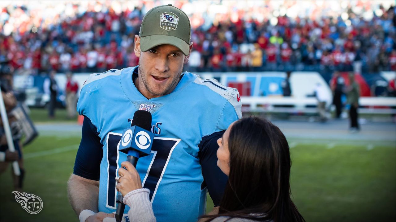 Salute to Service  2019 Week 10 vs. Chiefs