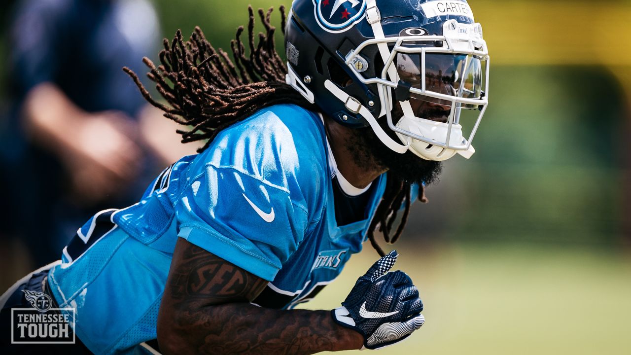 Observations from Titans Rookie Minicamp on Friday