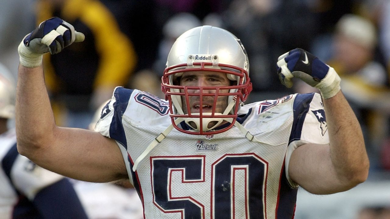 Matt Light voted into Patriots Hall of Fame, Sports