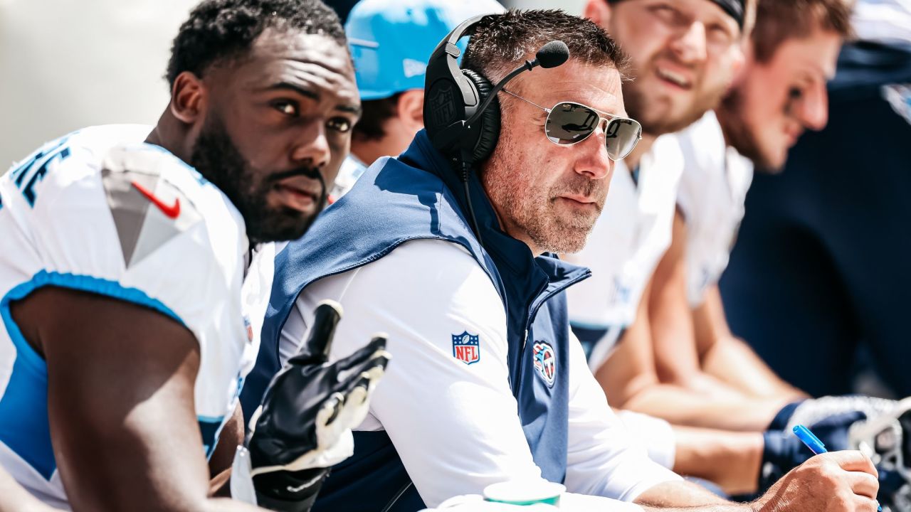 Will Levis' Pocket Awareness Called Out By Titans Fans in Preseason Debut  vs. Bears, News, Scores, Highlights, Stats, and Rumors