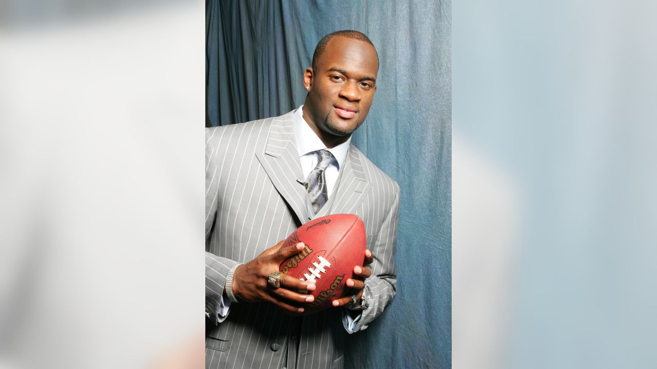 2006 Titans Draft Flashback: QB Vince Young