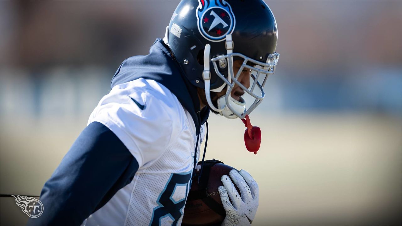 Thursday's Quick Hits: The Latest on Derrick Henry, a Possible Plan