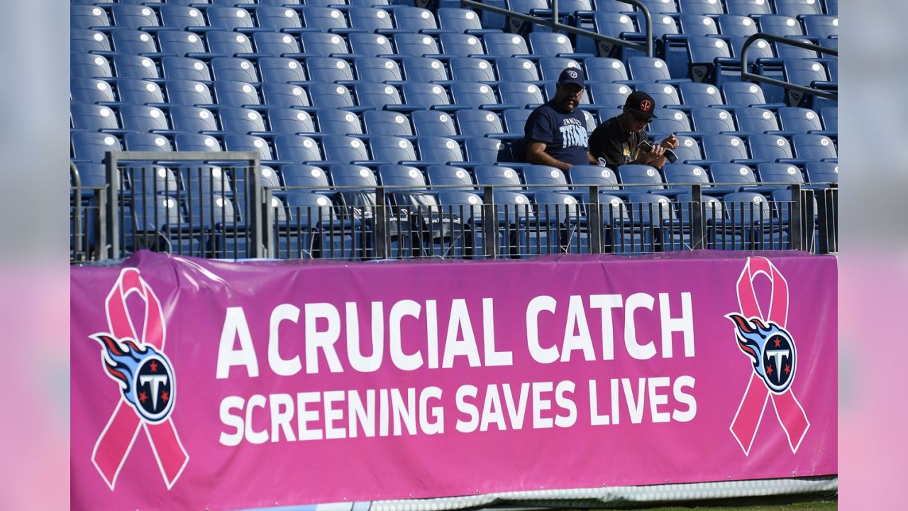 Cancer Screening Saves Lives, Crucial Catch