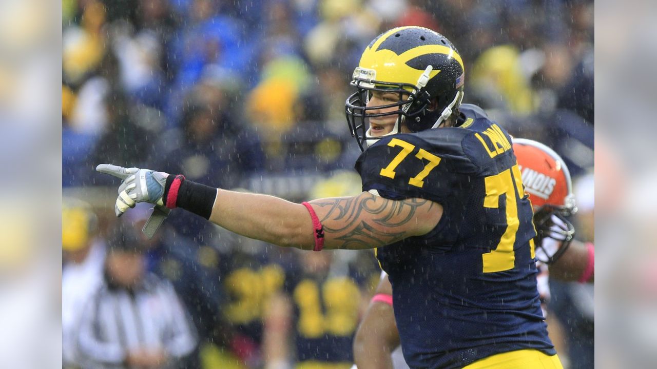 Steelers Rumors: Taylor Lewan Responds to Speculation of Joining