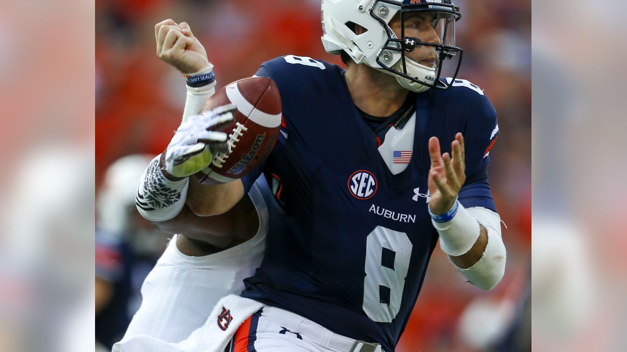 Jeffery Simmons selected 19th overall by Tennessee Titans in NFL Draft -  For Whom the Cowbell Tolls