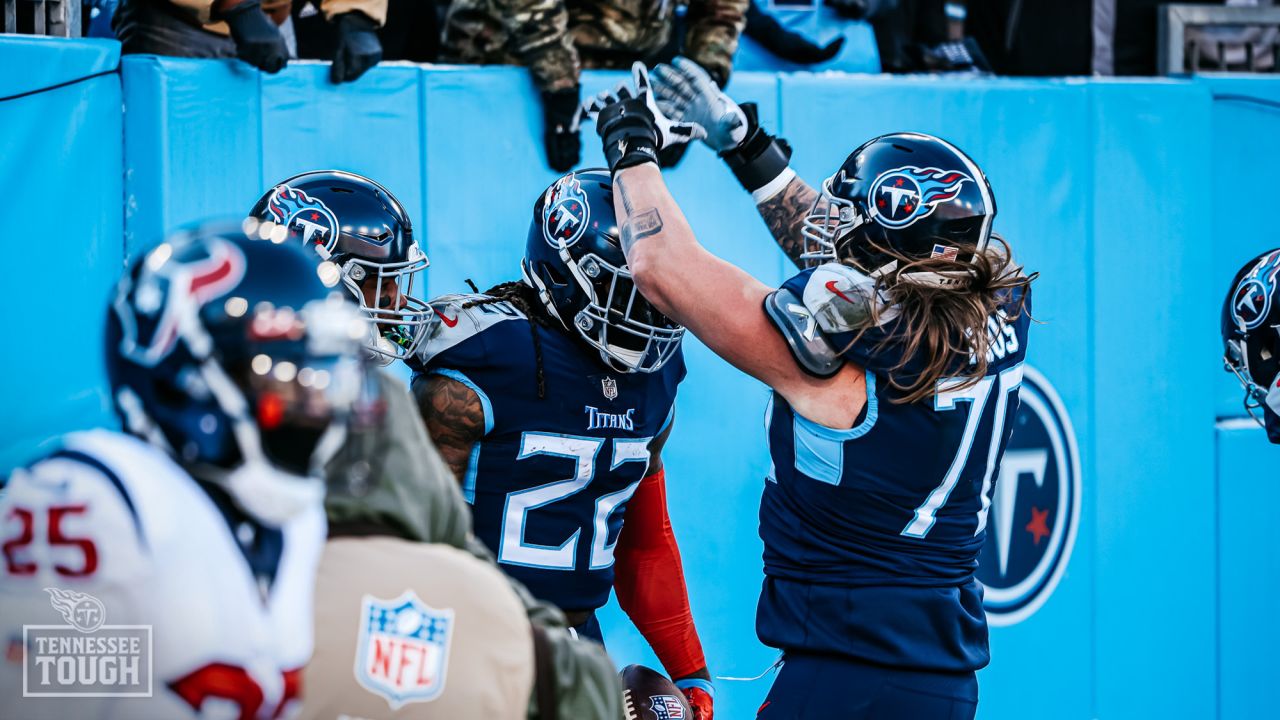 Houston Texans fall to Tennessee Titans, 41-38, in final game of the season