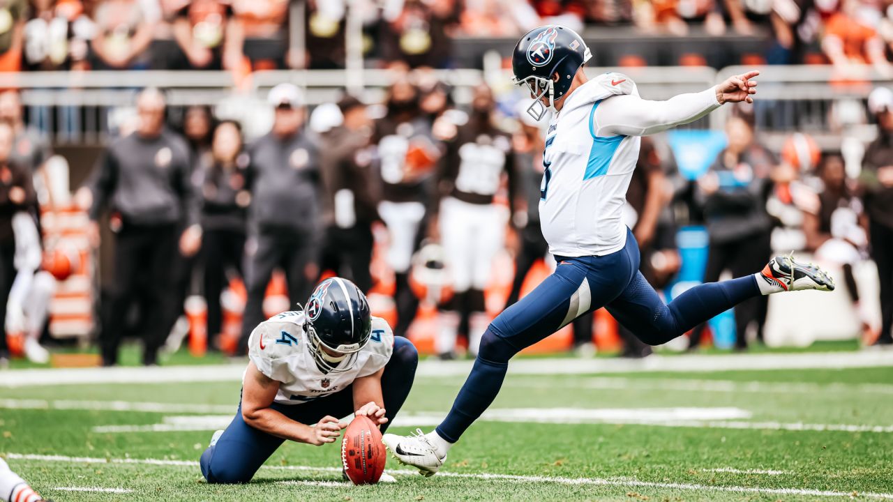 Tennessee Titans Offensive Player Grades & Takeaways From Week 3 Loss To  Cleveland Browns - Sports Illustrated Tennessee Titans News, Analysis and  More