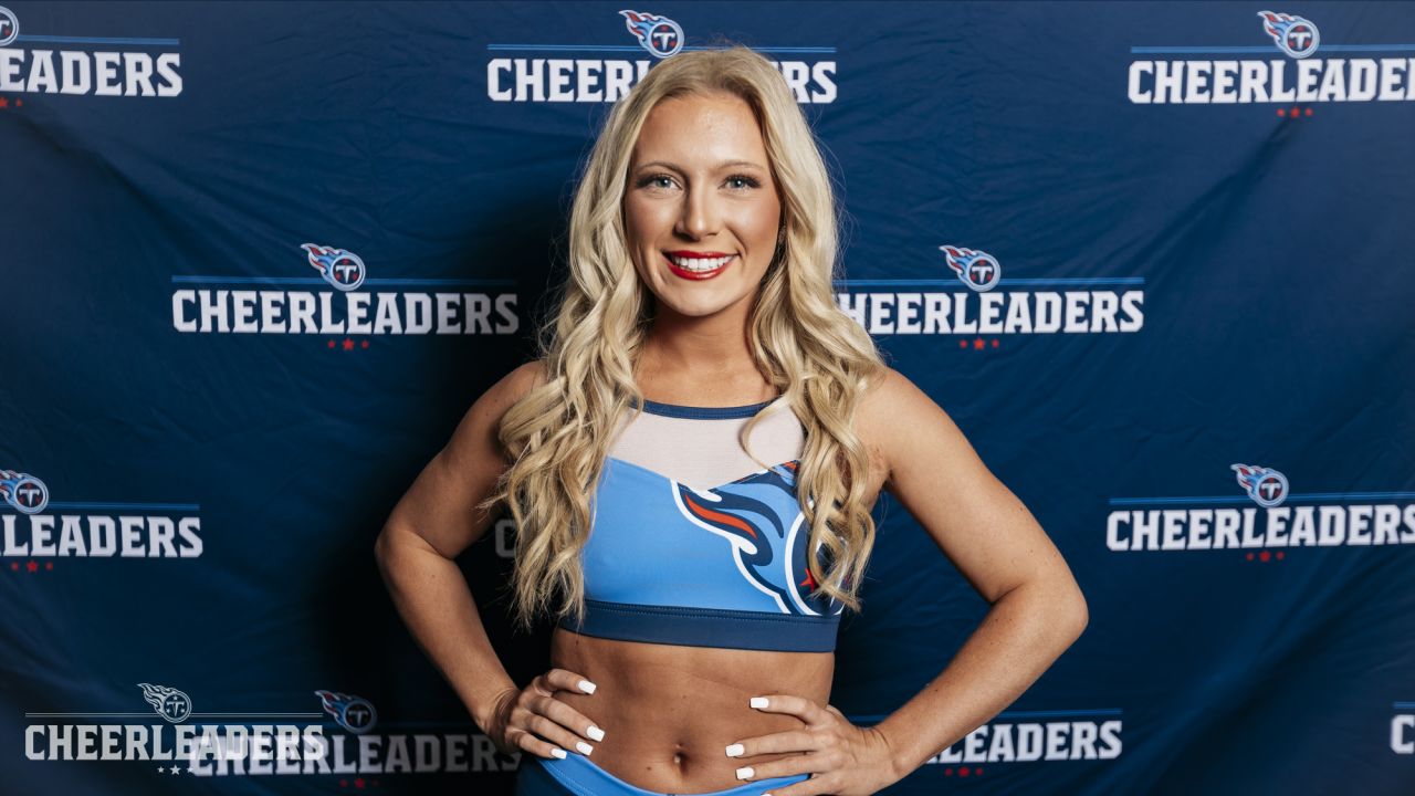 410 Best Tennessee titans cheerleaders ideas