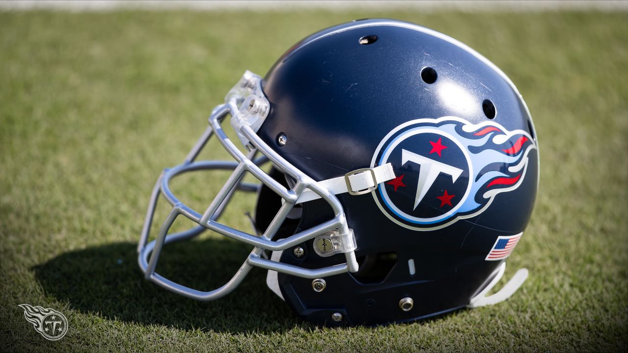 Titans waive Rod Smith - NBC Sports