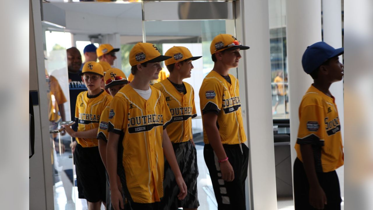 Where to watch Goodlettsville Little League on Monday
