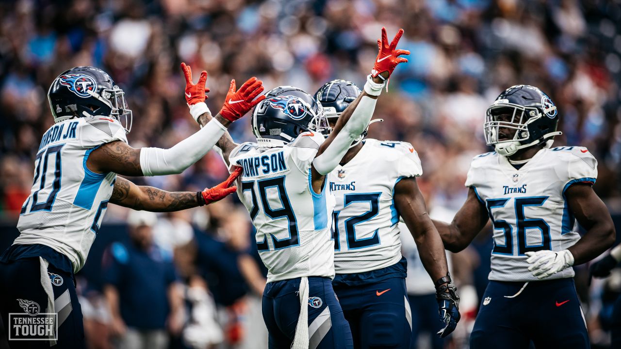 Tennessee Top 25  Titans at Texans Photography