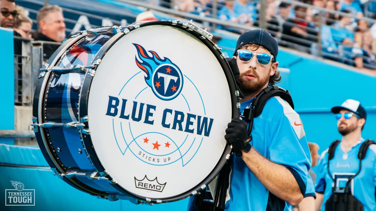 GAME PHOTOS: Week 3 Preseason - Cardinals At Titans